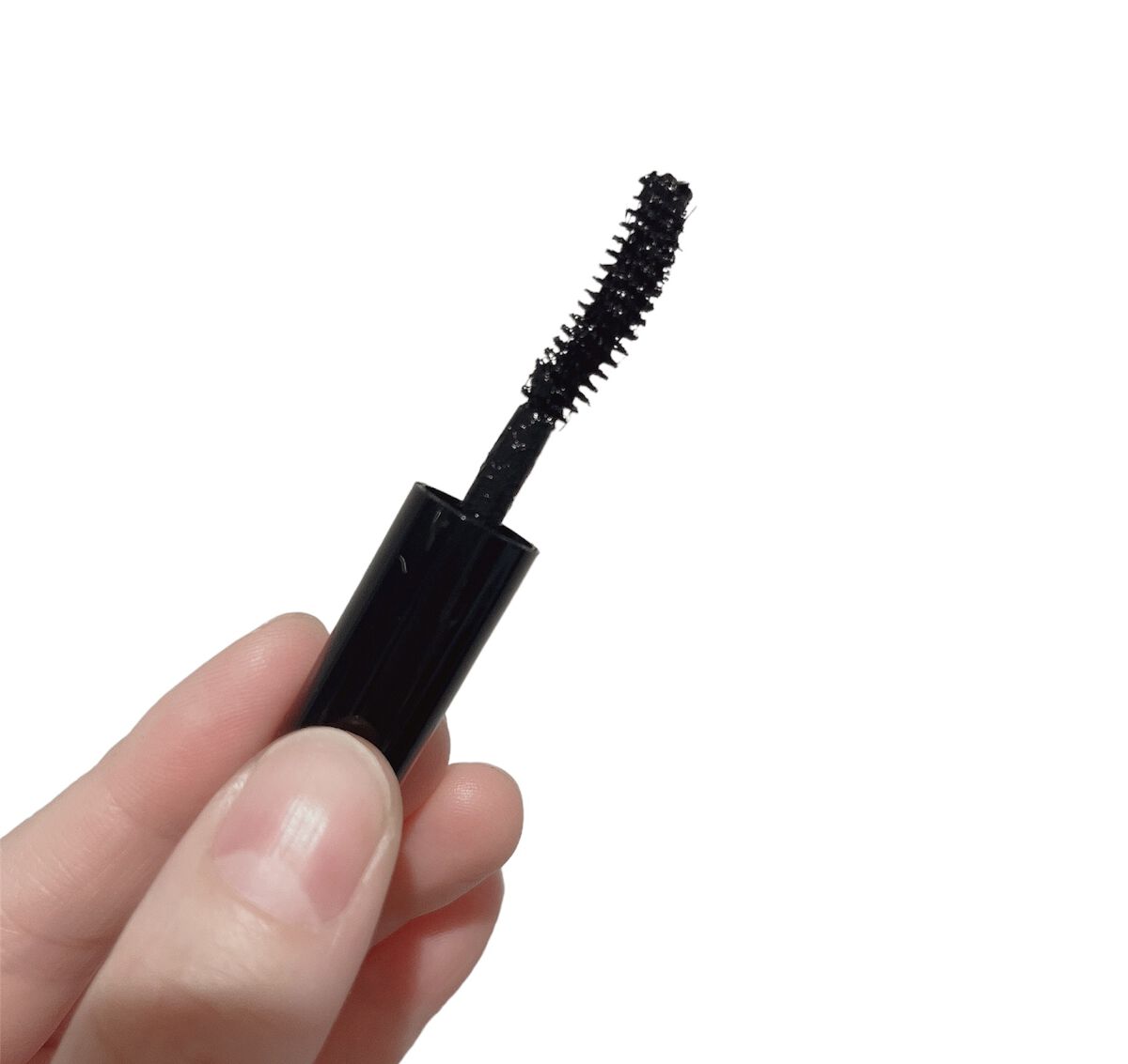 ヒロインメイクＳＰ スピーディーマスカラリムーバー/ヒロインメイク/ポイントメイクリムーバーを使ったクチコミ（2枚目）