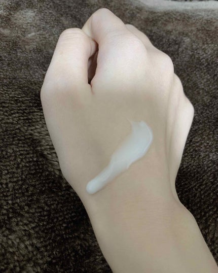 ニベアサン ウォータージェル SPF50/ニベア/日焼け止め・UVケアを使ったクチコミ(3枚目)
