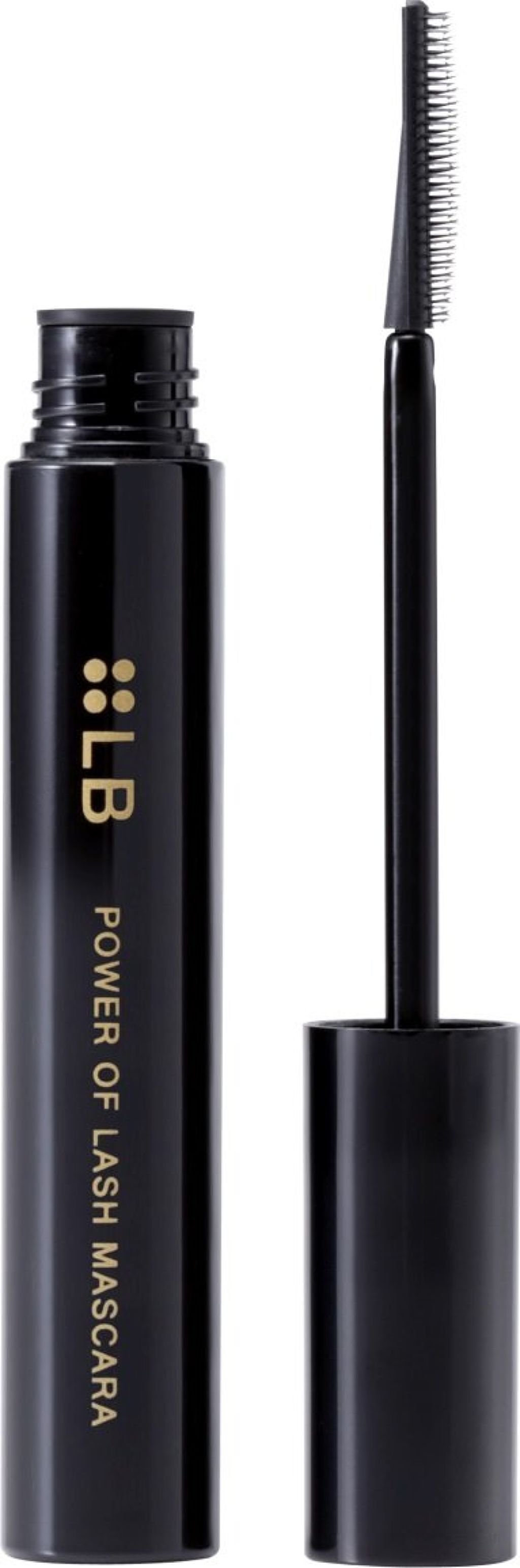 パワーオブラッシュマスカラ/LB/マスカラを使ったクチコミ(2枚目)