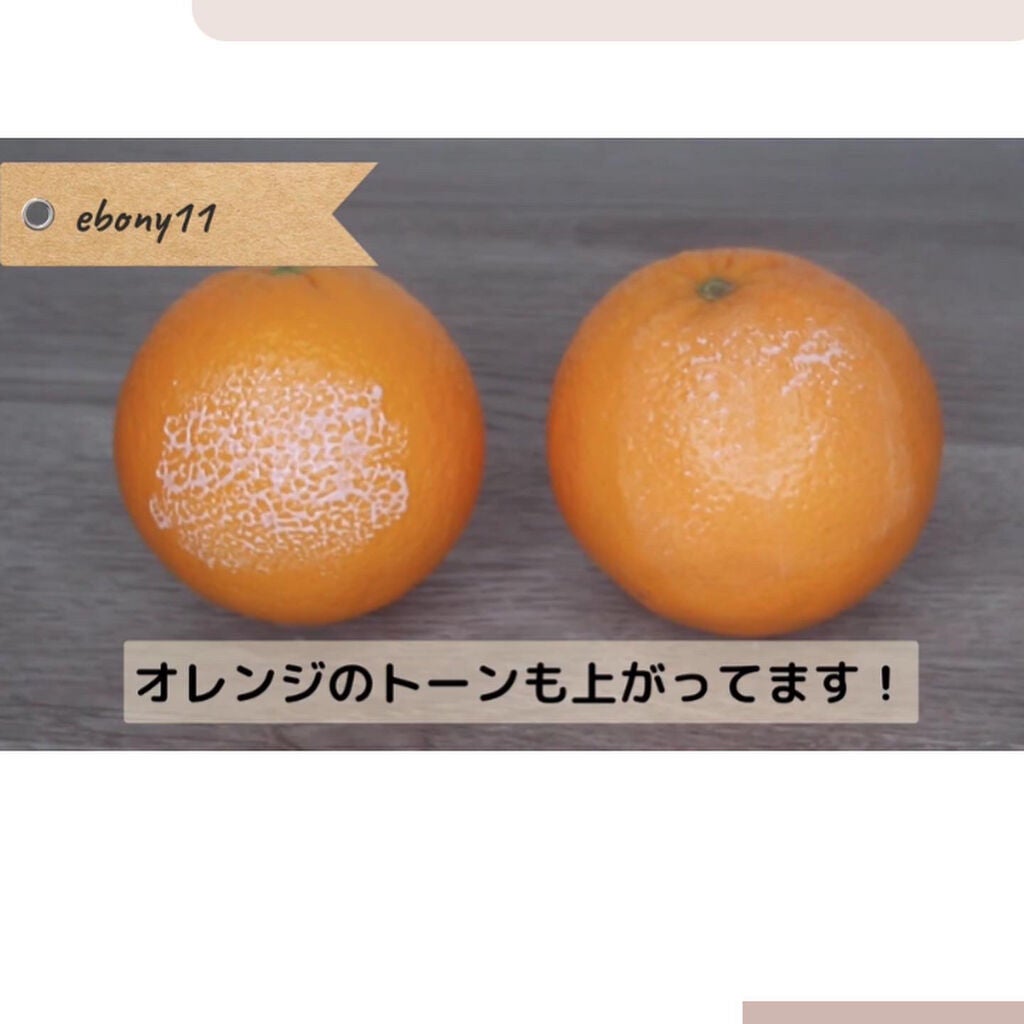 Ebony 10/Ancci brush/メイクブラシを使ったクチコミ(4枚目)