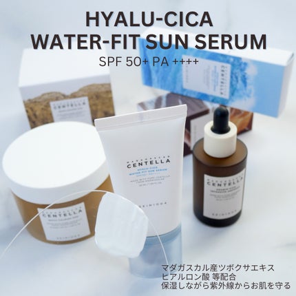 プロバイオシカ インテンシブ アンプル/SKIN1004/美容液を使ったクチコミ(2枚目)