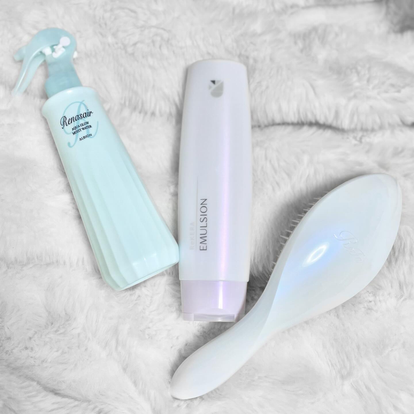 試してみた】ルネセア アクアグロウ モイスト ウォーターの効果