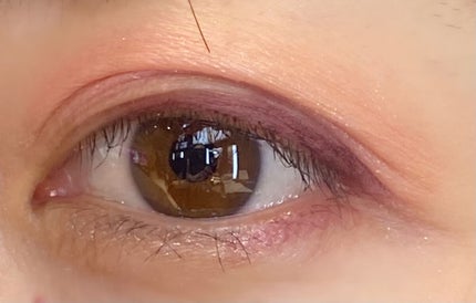 オンブル ジェ/GUERLAIN/アイシャドウパレットを使ったクチコミ(3枚目)