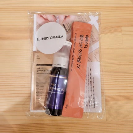 ビューティー定期便/bea’s up beauty book (ビーズアップ ビューティブック)/その他キットセットを使ったクチコミ(4枚目)