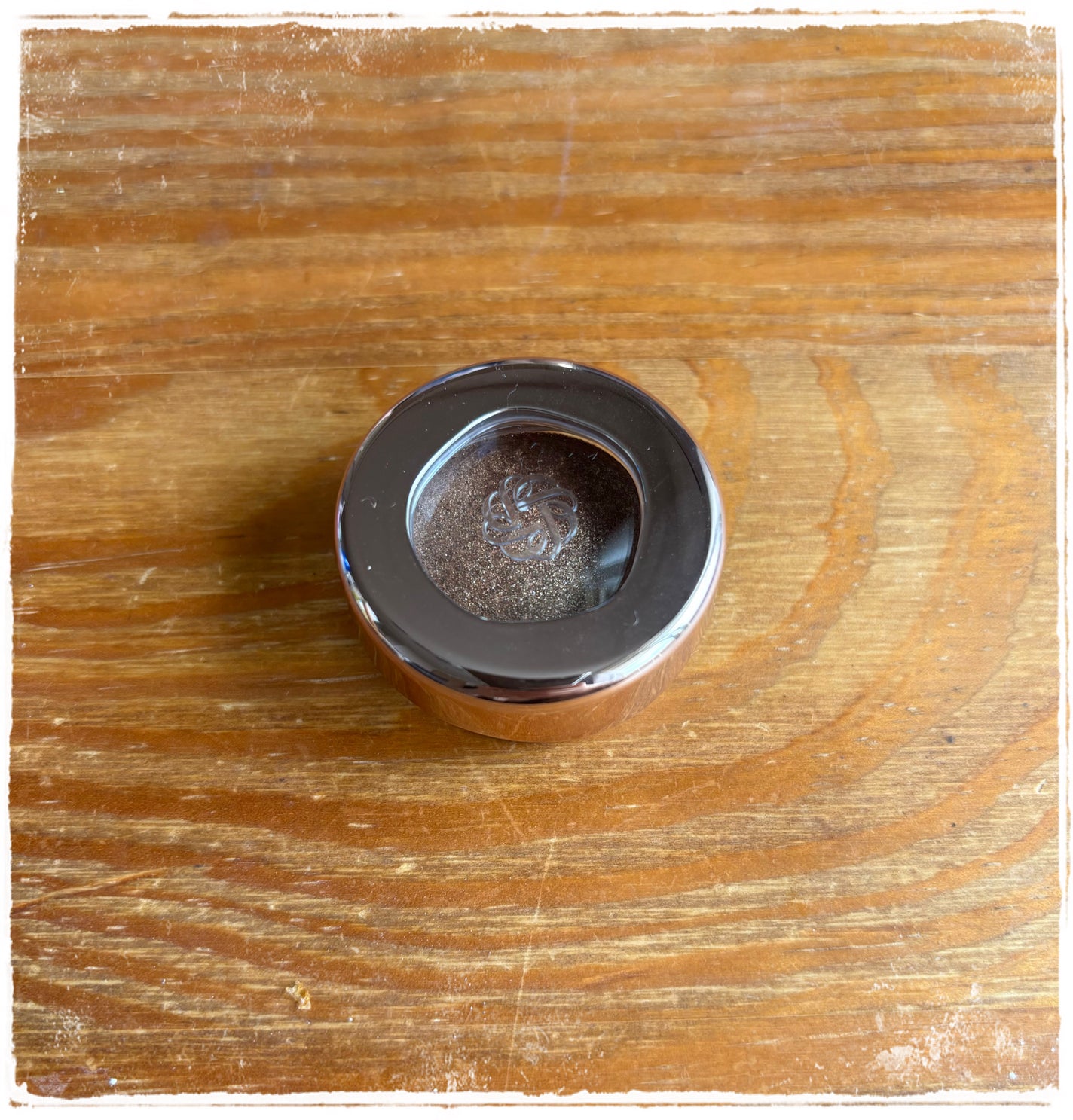 アイグロウジェム スキンシャドウ/DECORTÉ/ジェル・クリームアイシャドウを使ったクチコミ(1枚目)