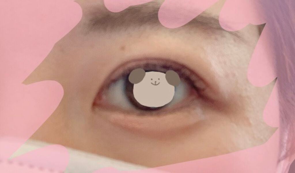 エレガンス アルモニーアイズ/Elégance/アイシャドウパレットを使ったクチコミ(4枚目)