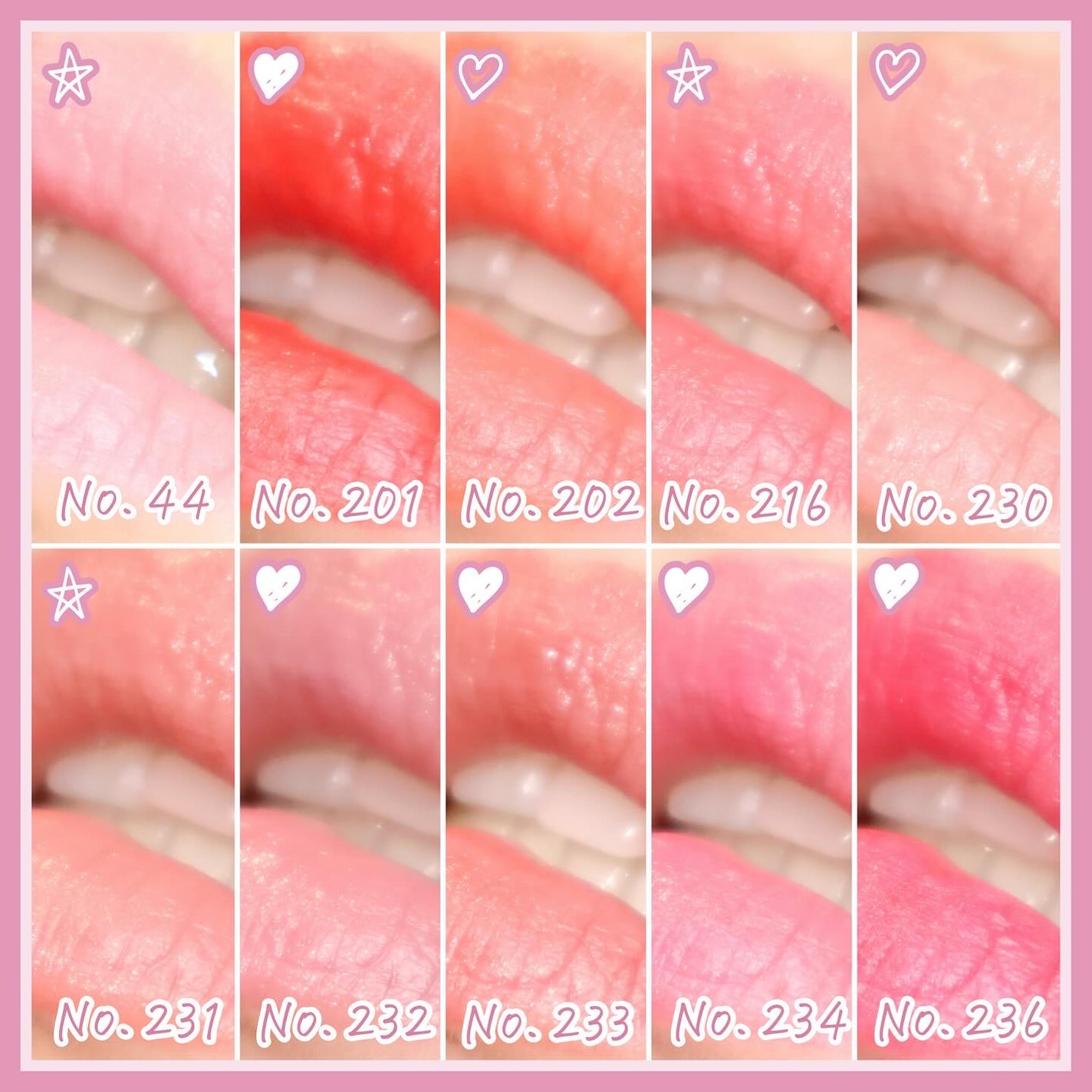 YSL ザ インクス ヴィニルクリーム/YVES SAINT LAURENT BEAUTE/口紅を使ったクチコミ(6枚目)