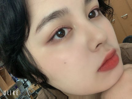 バレンタインボックス3ローズモーメント/VAVI MELLO/アイシャドウパレットを使ったクチコミ(5枚目)