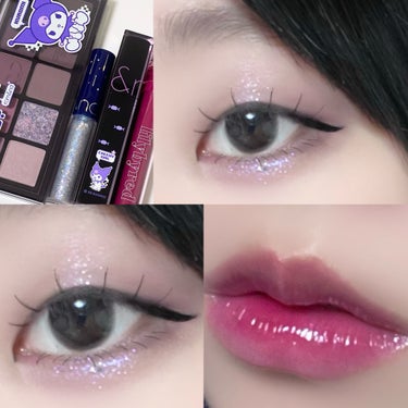 Glassy Layer Fixing Tint/lilybyred/口紅を使ったクチコミ（2枚目）