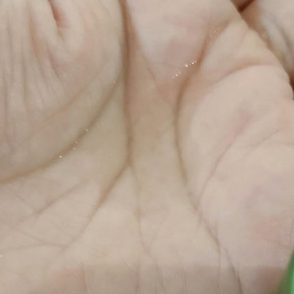 薬用クリアローション/GREEP/化粧水を使ったクチコミ(2枚目)