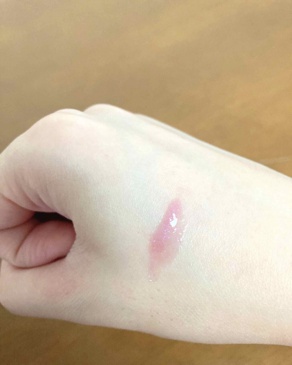 【旧】ディオール アディクト リップ マキシマイザー/Dior/リップグロスを使ったクチコミ（2枚目）