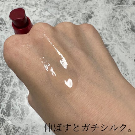 アルティミューン パワライジング コンセントレート Ⅲn/SHISEIDO/美容液を使ったクチコミ(3枚目)