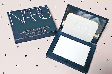 ラディアントクリーミーコンシーラー/NARS/リキッドコンシーラーを使ったクチコミ（2枚目）