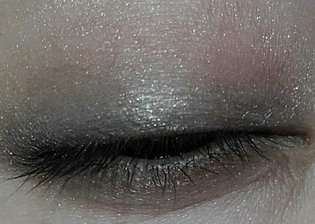 スキニーリッチシャドウ/excel/アイシャドウパレットを使ったクチコミ(8枚目)