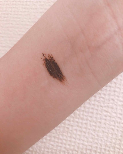 ロング&カールマスカラ アドバンストフィルム/ヒロインメイク/マスカラを使ったクチコミ(3枚目)