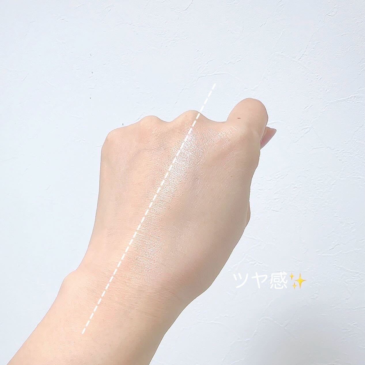 ル ブラン ラ バーズ/CHANEL/化粧下地を使ったクチコミ(3枚目)