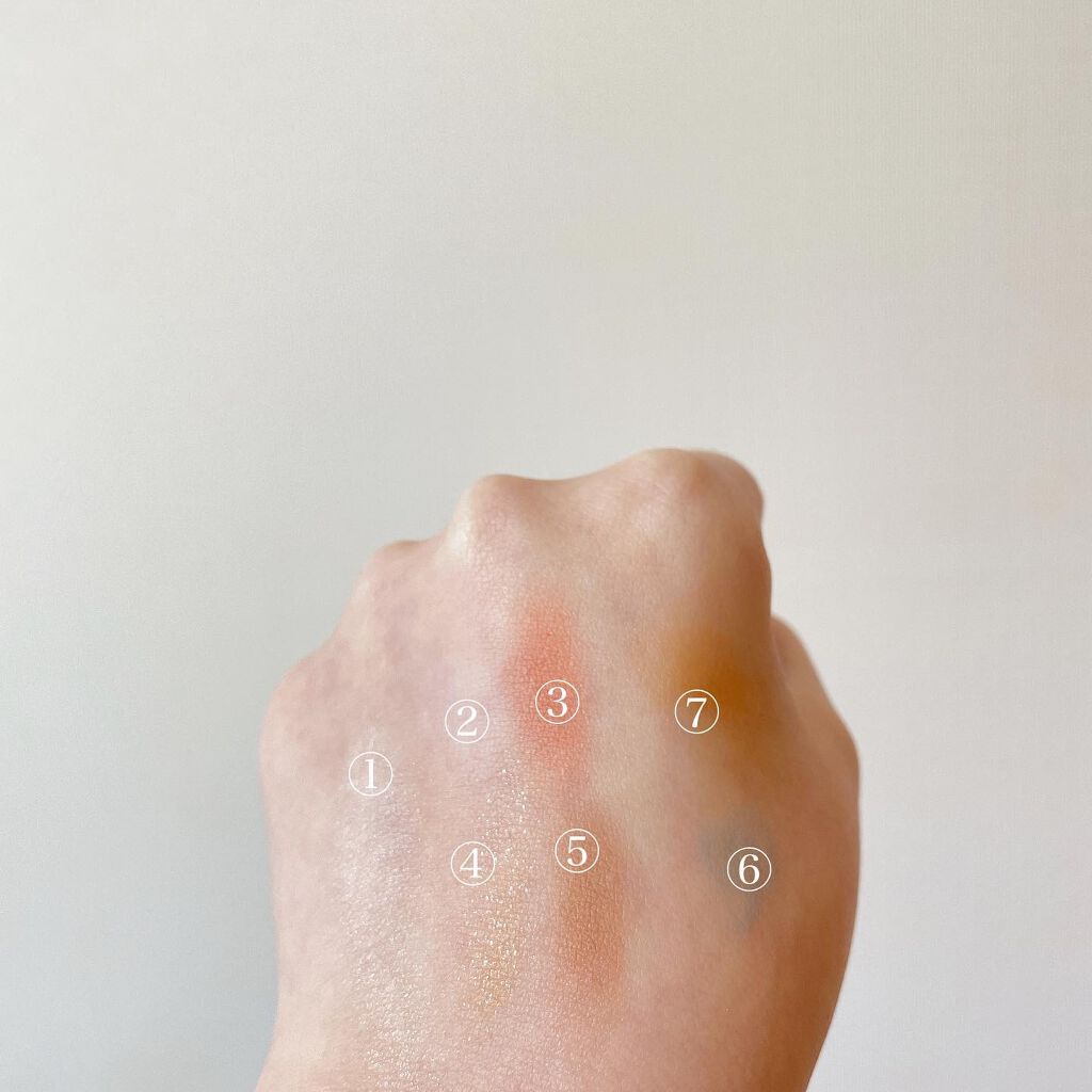 セルヴォーク シュアネス アイライナーペンシル EX05 アイシーブルー/Celvoke/ペンシルアイライナーを使ったクチコミ（3枚目）