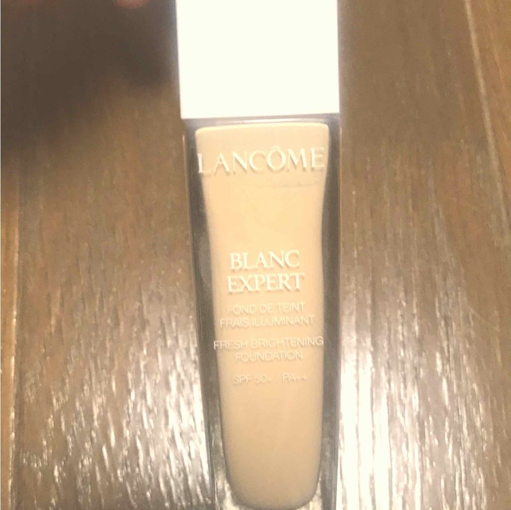 ランコム　ブラン　エクスペールリキッド　リキッドファンデーション ランコム ブランエクスペール リキッド O-01 ファンデーション