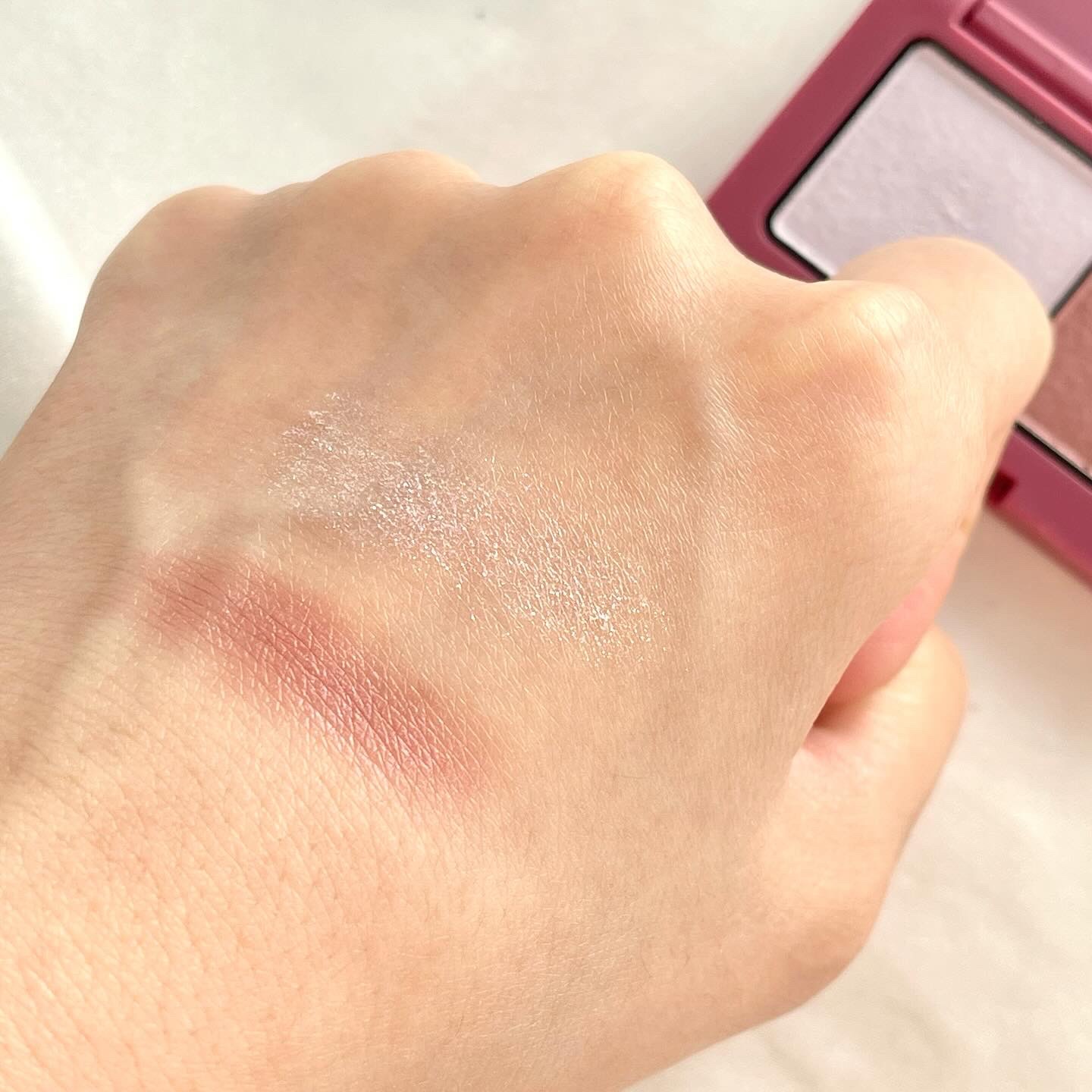 エテュセ アイエディション(リキッドライナー)/ettusais/リキッドアイライナーを使ったクチコミ（2枚目）