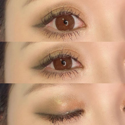 シグニチャー カラー アイズ/SUQQU/アイシャドウパレットを使ったクチコミ(5枚目)