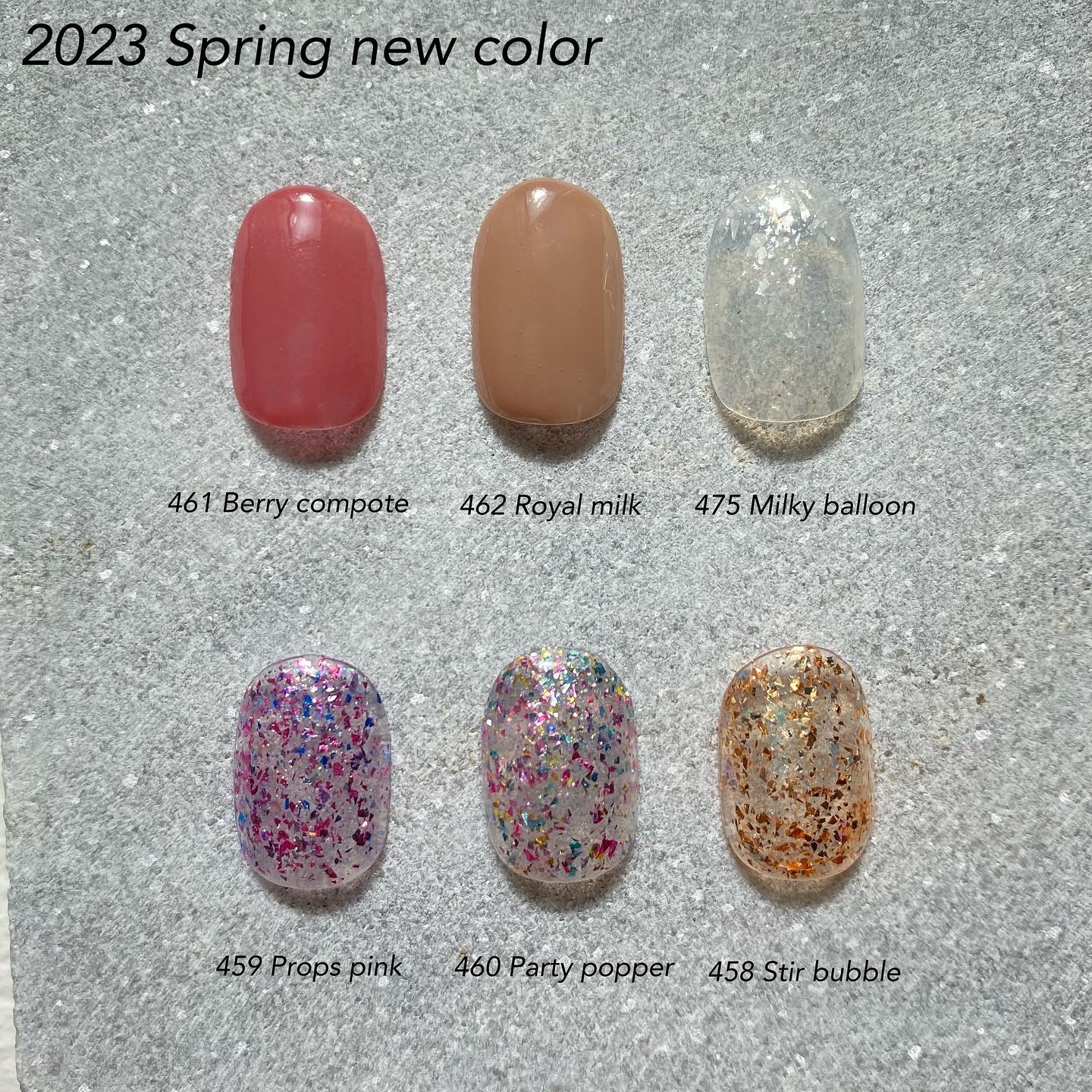 ネイリティ! ネイル ジェルネイルカラー/Naility!/ジェルネイルを使ったクチコミ（2枚目）