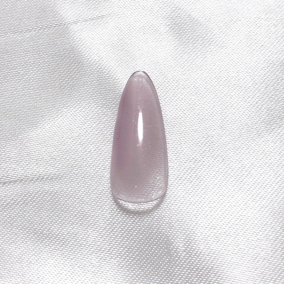 シュガードール オールインワンネイルR/シュガードール/オールインワンネイルを使ったクチコミ(6枚目)