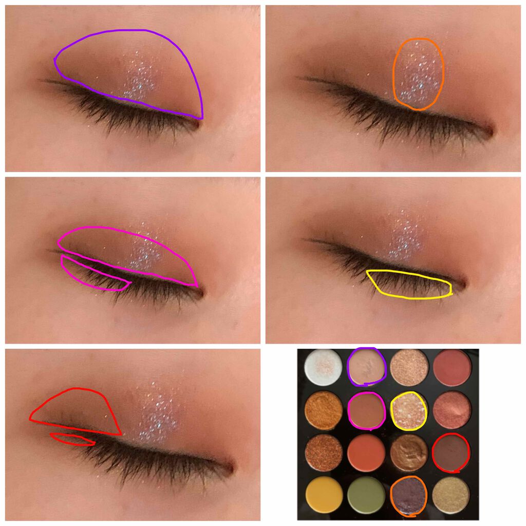 ラッシュマキシマイザーN/KATE/マスカラ下地を使ったクチコミ（3枚目）