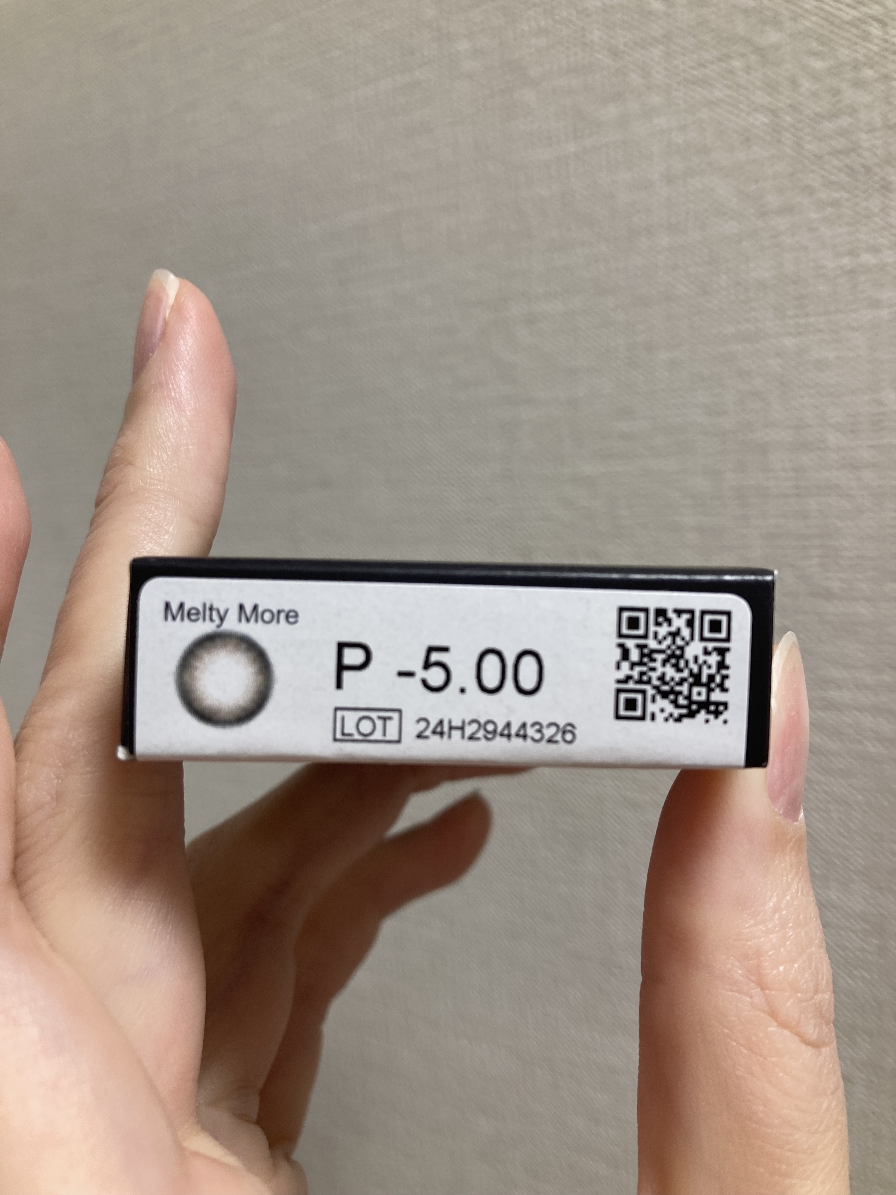 ReVIA 1day/ReVIA/ワンデー（１DAY）カラコンを使ったクチコミ（2枚目）