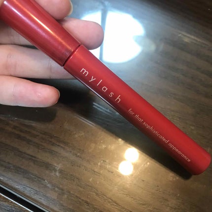 オペラ マイラッシュ アドバンスト/OPERA/マスカラを使ったクチコミ(1枚目)