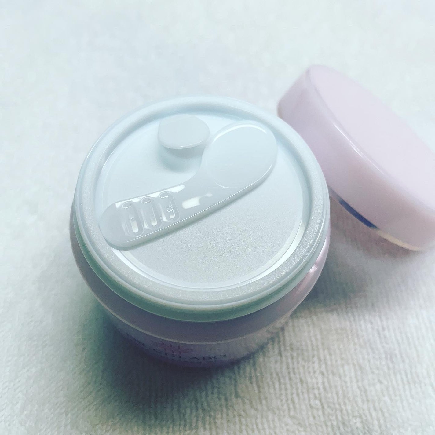 薬用アクアコラーゲンゲル スーパーセンシティブEX/ドクターシーラボⓇ/オールインワン化粧品を使ったクチコミ(3枚目)