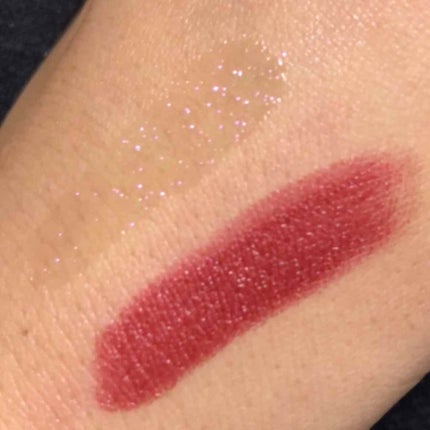 MP ジェム リップグロス/セリア/リップグロスを使ったクチコミ(2枚目)