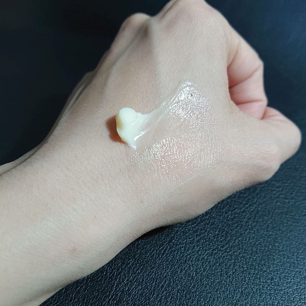 クリーム アルティメイト/IPSA/フェイスクリームを使ったクチコミ（3枚目）