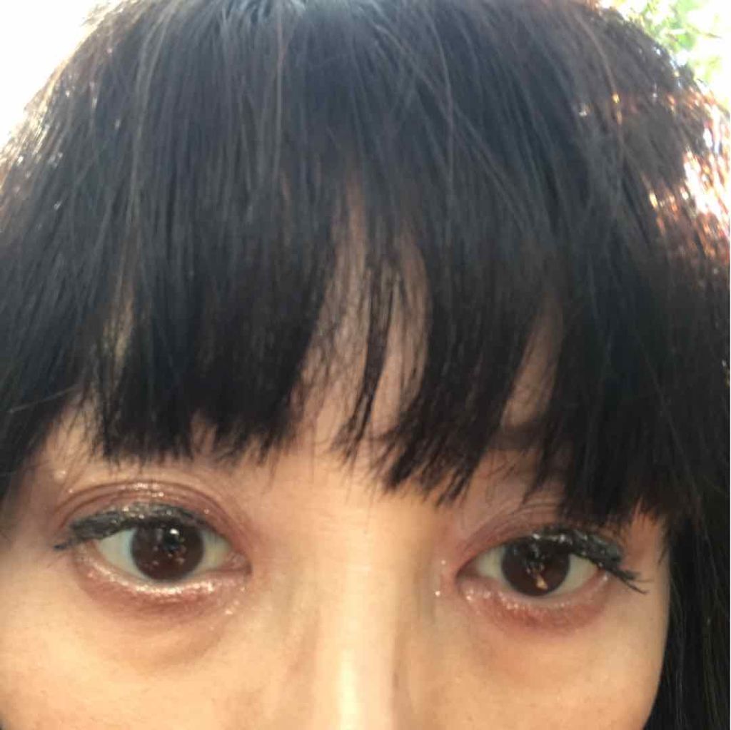 アップルフィットブラッシャー/EGLIPS/パウダーチークを使ったクチコミ（2枚目）