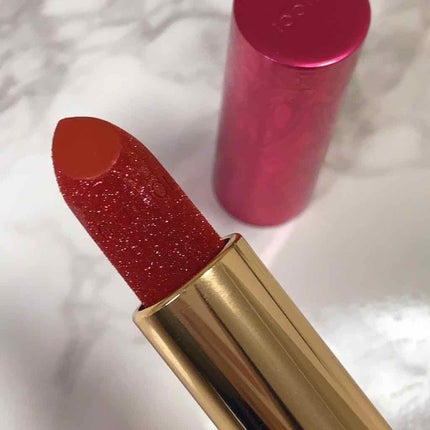 Rouge à Lèvres Lunaison Lipstick/GUCCI beauty/口紅を使ったクチコミ(4枚目)