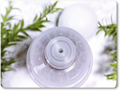 リズムコンセントレートウォーター/AYURA/化粧水を使ったクチコミ(2枚目)