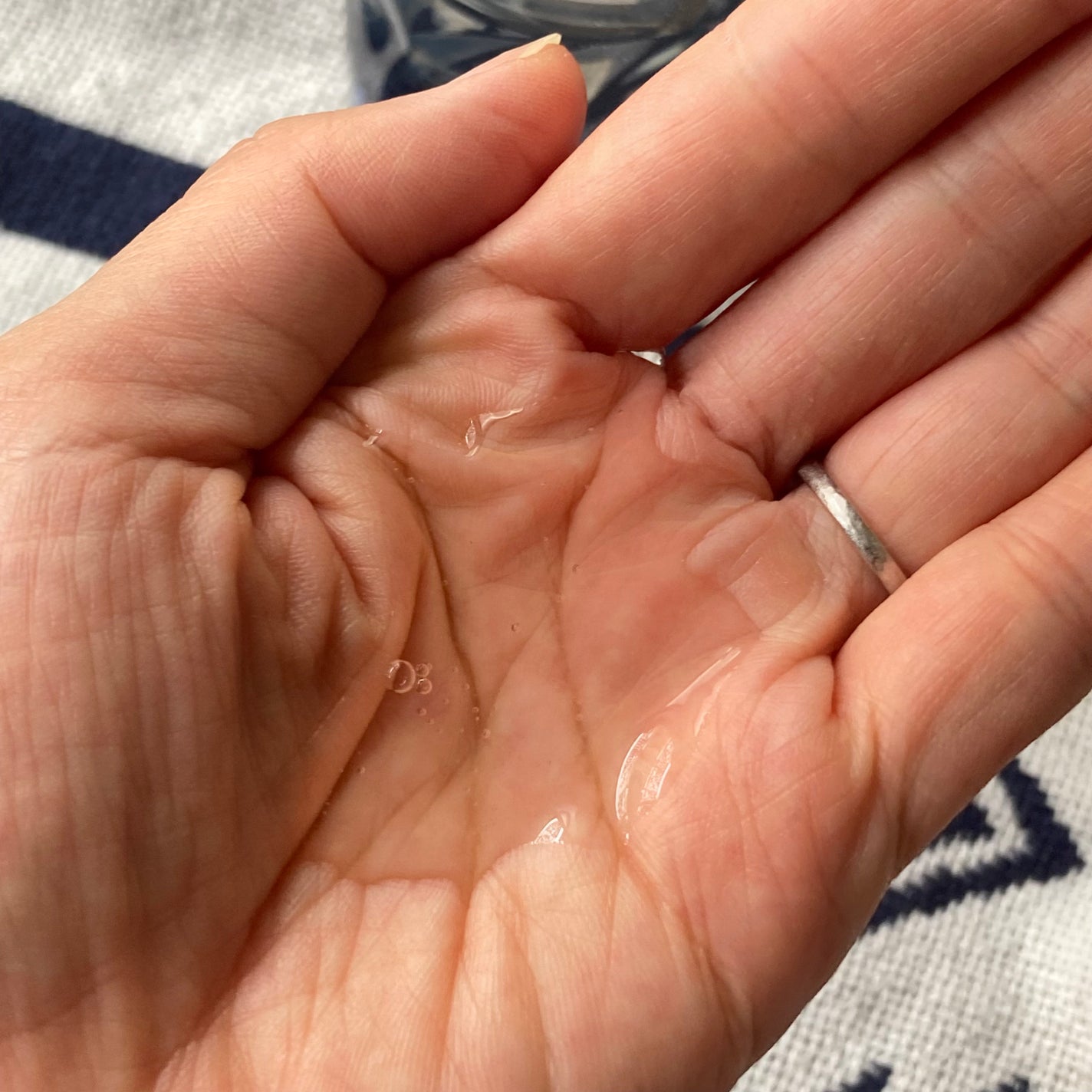 モイスチャーダメージケア シャンプー/トリートメント/Aquall/市販シャンプーを使ったクチコミ(3枚目)