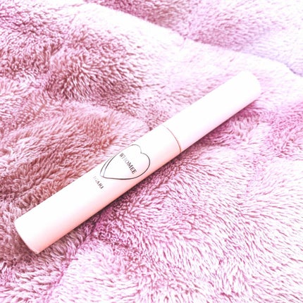 コンシーラー/WHOMEE/リキッドコンシーラーを使ったクチコミ(1枚目)