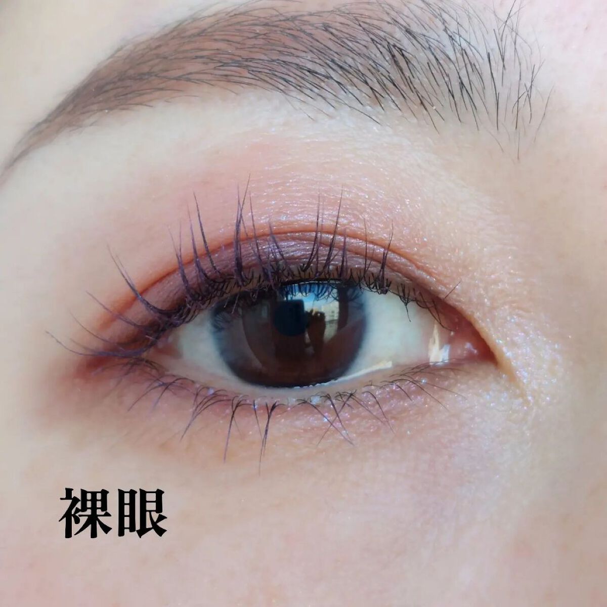 Cloud Pudding /chuu LENS/カラーコンタクトレンズを使ったクチコミ（2枚目）