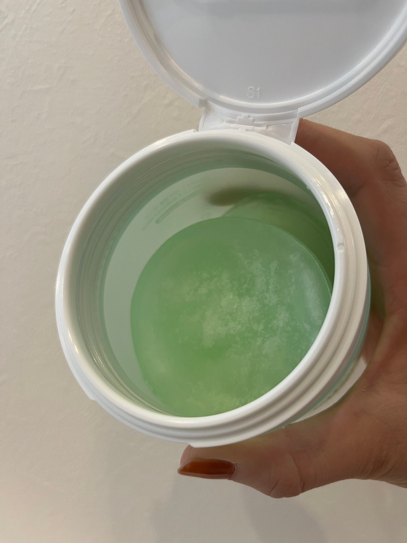 シカアンプルマスク/BEAUDIANI/シートマスク・パックを使ったクチコミ(3枚目)