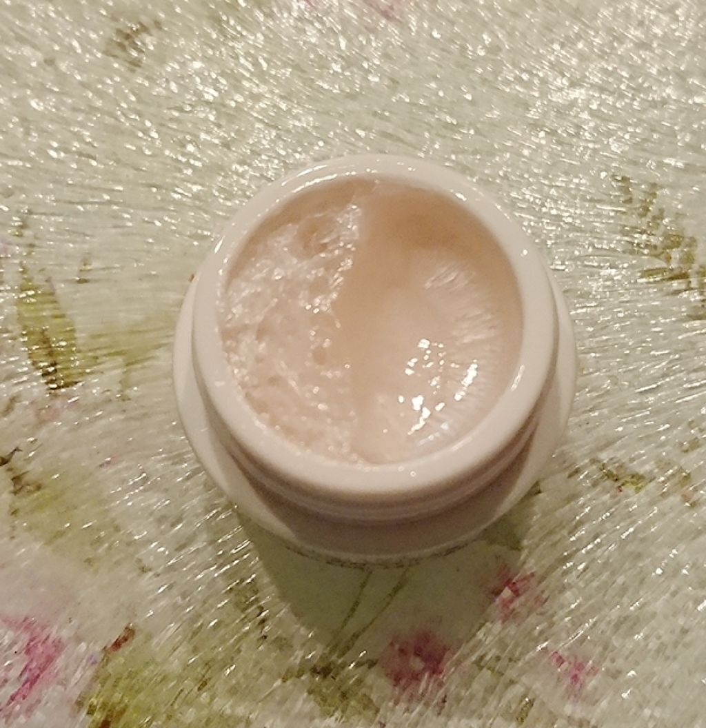 A.I.33/RAS COSME/フェイスクリームを使ったクチコミ（2枚目）