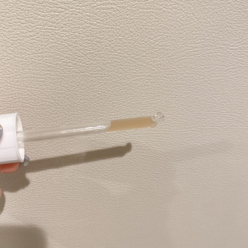 ビフィダバイオームコンプレックスセラム/manyo/美容液を使ったクチコミ（2枚目）