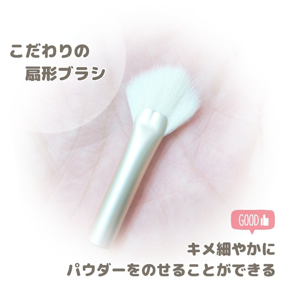 ウォンジョンヨ カバーマスター ブライトニングコンシーラー/Wonjungyo/パレットコンシーラーを使ったクチコミ(4枚目)