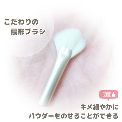 ウォンジョンヨ カバーマスター ブライトニングコンシーラー/Wonjungyo/パレットコンシーラーを使ったクチコミ(4枚目)