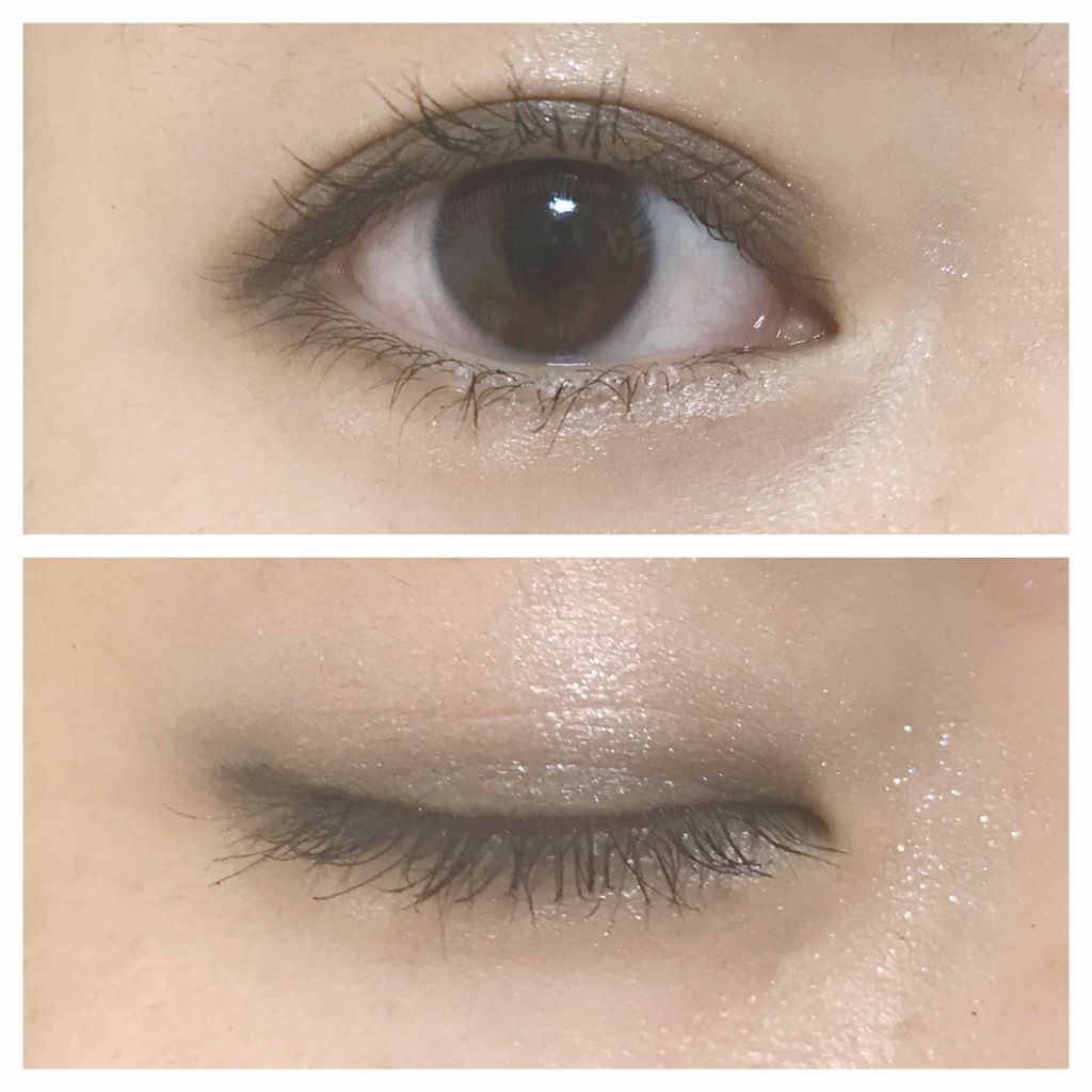 【旧品】パーフェクトスタイリストアイズ/キャンメイク/アイシャドウパレットを使ったクチコミ（2枚目）