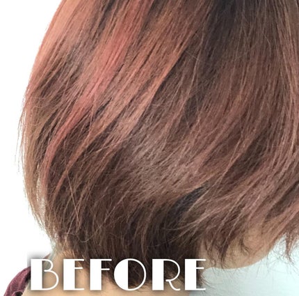 ユアン on LIPS 「髪の名悩み別に美髪案内!!3つのラインナップが登場BIOLIS..」(7枚目)