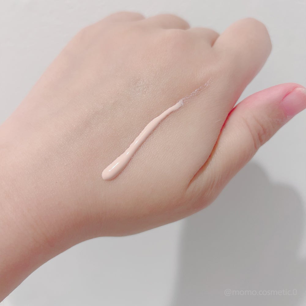 ウォータフルトーンアップサンクリーム/ダルバ/日焼け止めクリームを使ったクチコミ(3枚目)