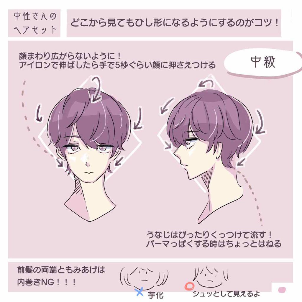 SALONIA ミニストレートヘアアイロン/SALONIA/ストレートアイロンを使ったクチコミ（2枚目）