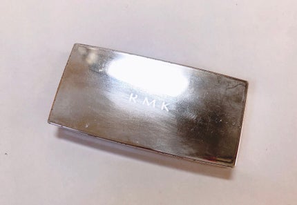 パウダーアイブロウ N/RMK/パウダーアイブロウを使ったクチコミ(5枚目)