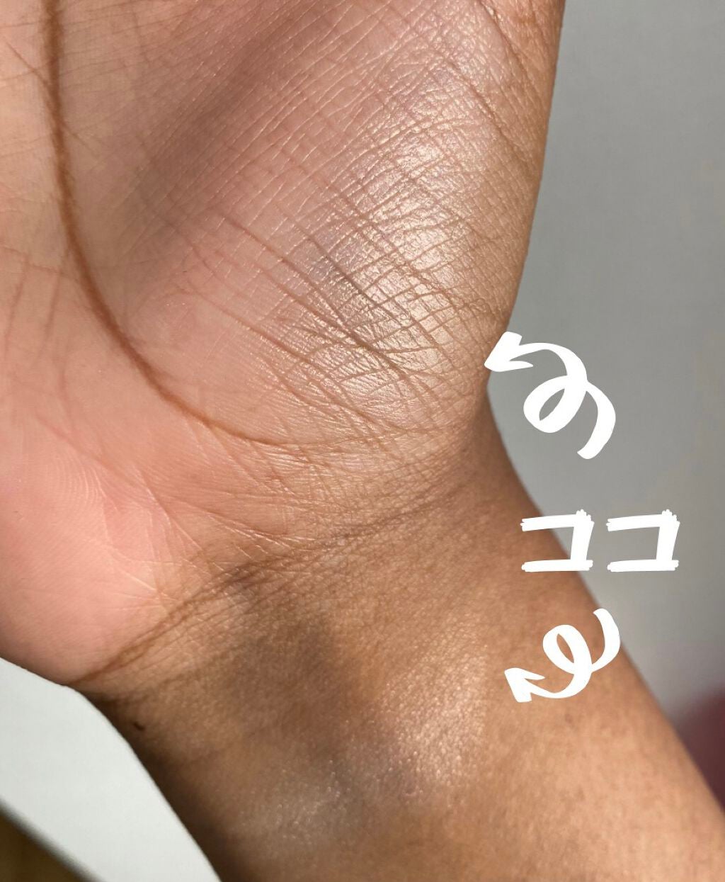 エクストラ ディメンション スキンフィニッシュ/M・A・C/プレストパウダーを使ったクチコミ(2枚目)