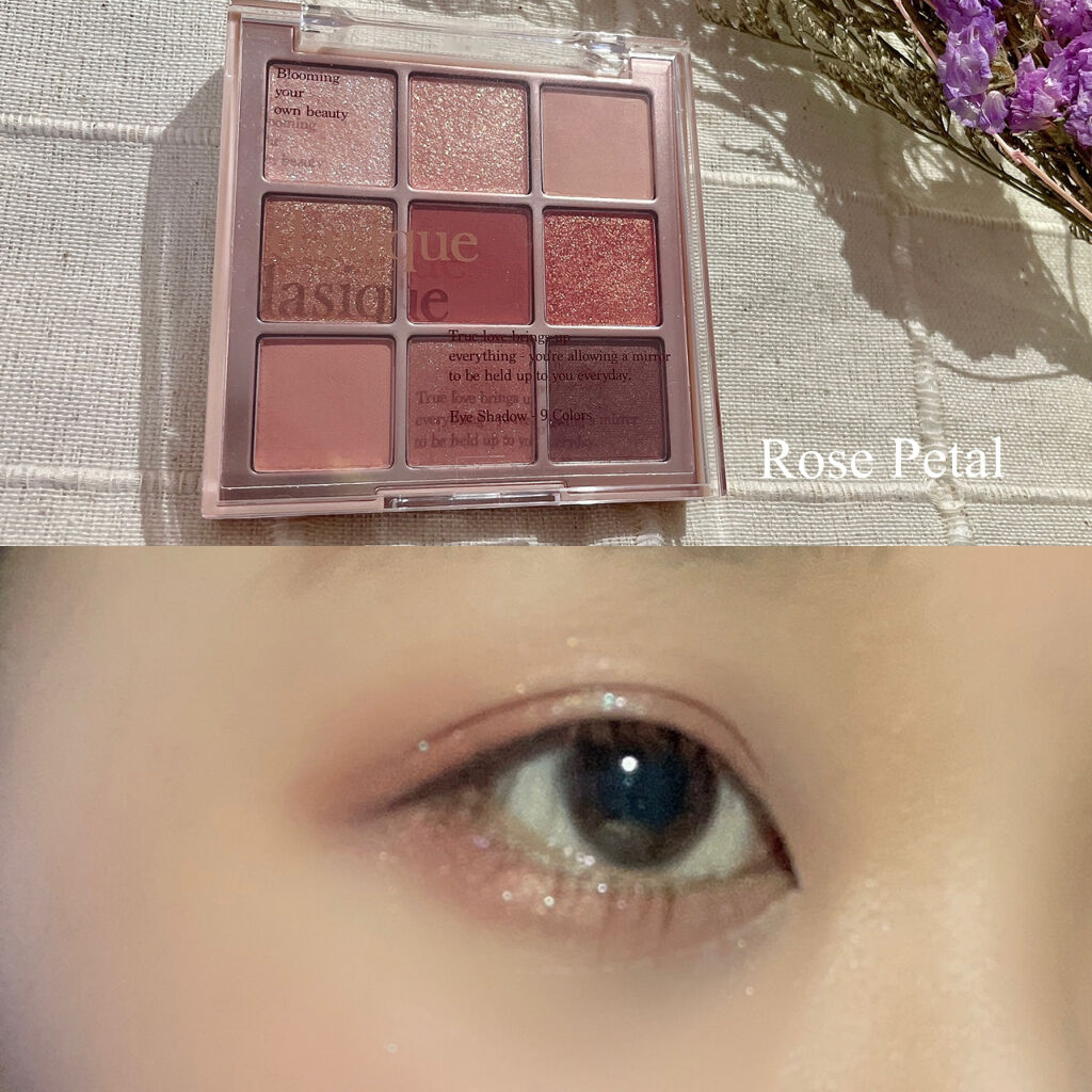 ラッシュニスタ N/MAYBELLINE NEW YORK/マスカラを使ったクチコミ（1枚目）